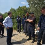 Izjava ministra Nuhodzica – Lustica