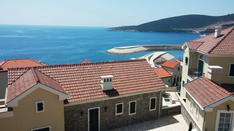 Luštica Bay kreće u izgradnu centralnog dijela budućeg naselja, do sada uloženo preko 100 miliona