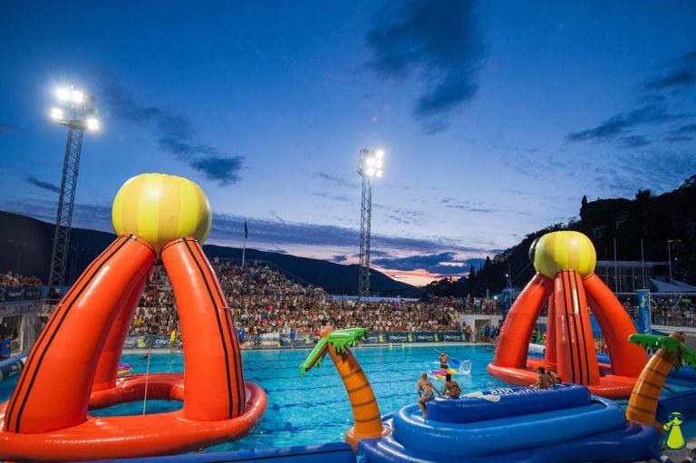City Games – Jadran Škver pobjednik (foto)