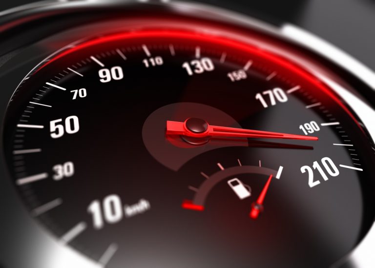 Na putu Nikšić-Risan vozio 193 km/h – do kraja ljeta akcija “Helikopter”