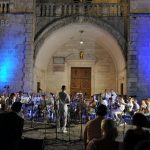 Gradska muzika Kotor 175 godina