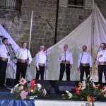 Pobjednici 16. festivala klapa