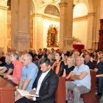 Prčanj promocija knjige A. Sbutege