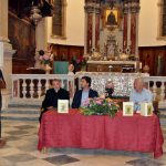 Prčanj promocija knjige A. Sbutege