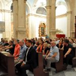 Prčanj promocija knjige A. Sbutege