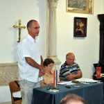 Matica hrvatska Kotor 18.jul 2017