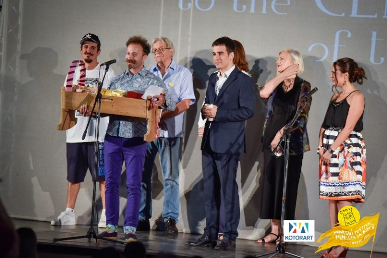 Otvoren 25. Kotorski festival za djecu
