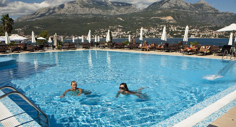 Državi pripada zemljište na kojem je hotel Rivijera