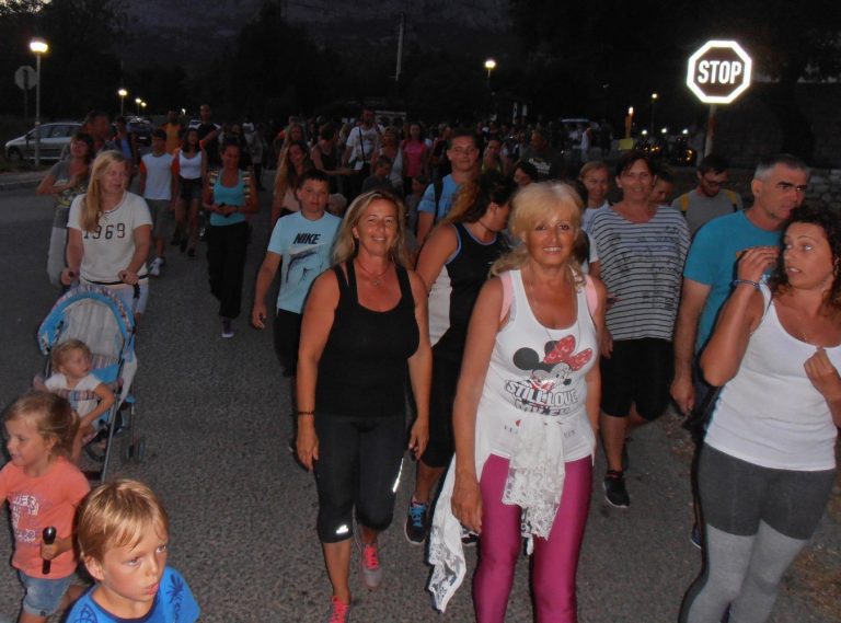 Događaj “Nad Bokom po mjesečini” prevazišao očekivanja!