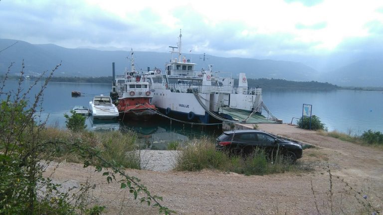 Reagovanje “Yu Briv” –  nemamo gdje sa brodovima jer država neće da riješi problem