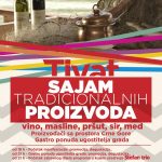 Plakat – Tradicija