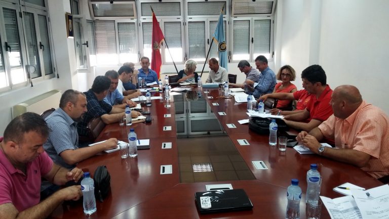 Računaju prije svega sami na sebe, uključuju i dron…