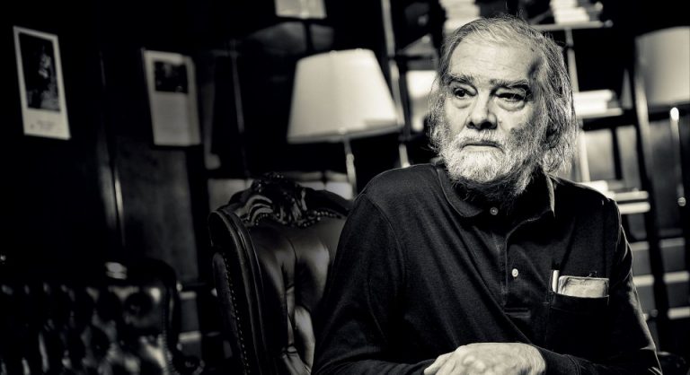 Tonko Maroević i Lirsko čitanje Gorskog vijenca – A da što je, nego maštanije