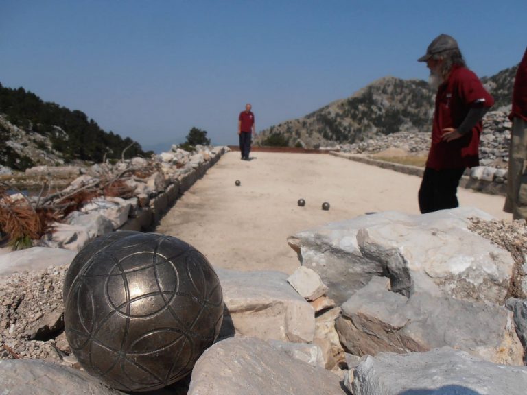 Održano III revijalno bućarsko prvenstvo na Orjenskom sedlu (1600 m)