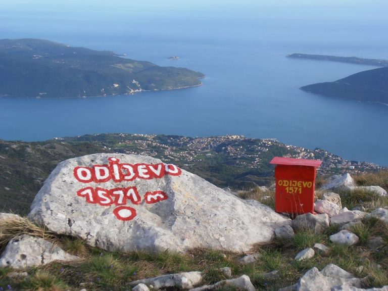 Uskoro preduzeće Park prirode „Orjen”