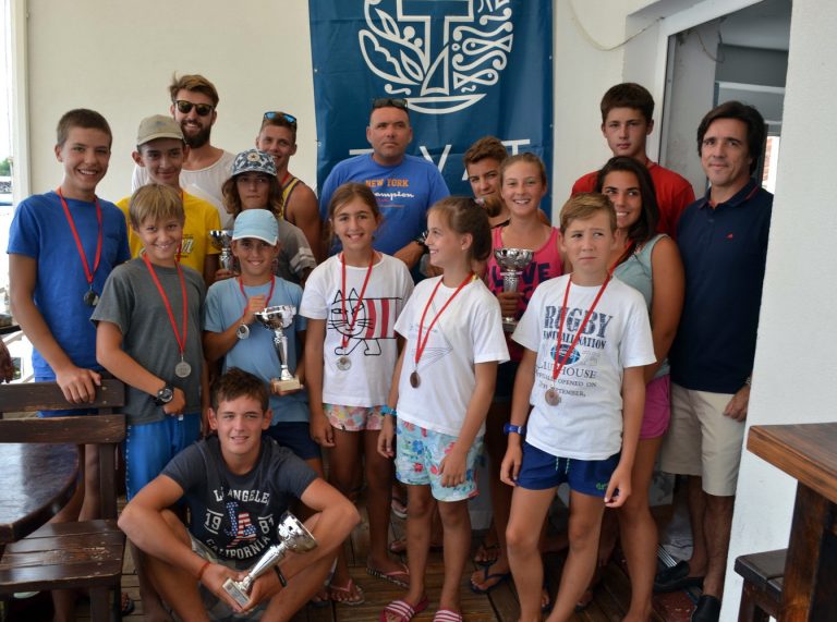 Regata “Memorijal Spasić i Mašara”