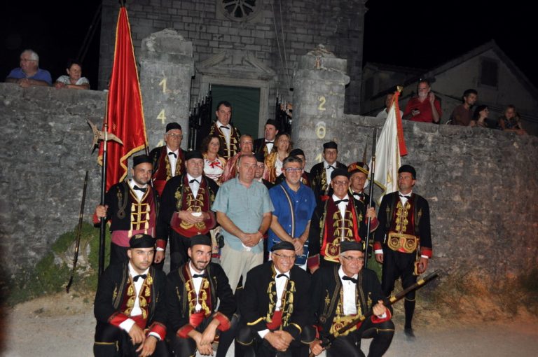 Lastovska fešta, više od tradicije…