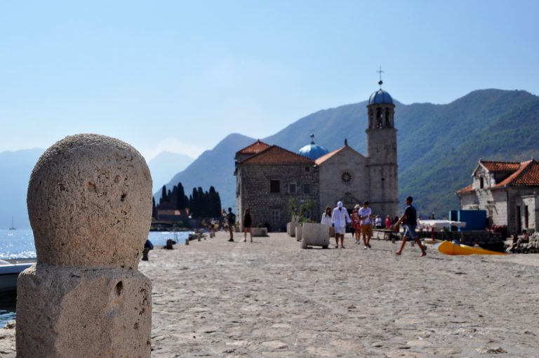 U Boki Kotorskoj obilježava se blagdan Velike Gospe