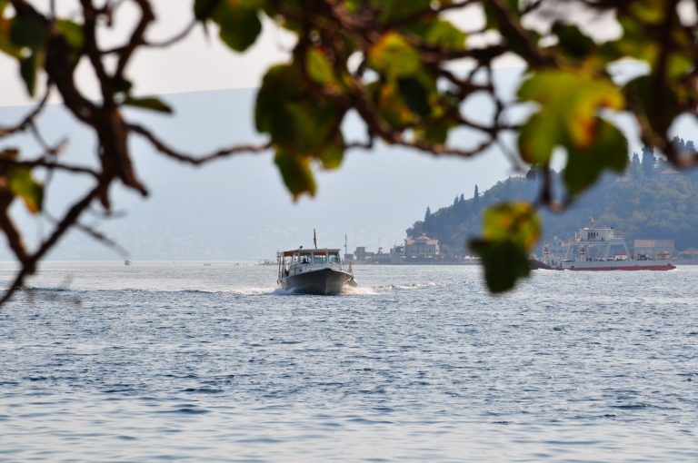Posljednji vikend avgusta u znaku vrućina