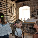 Mladi aktivisti NVO Boka posjetili Gospu od Škrpjela
