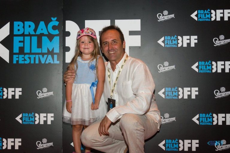 Crnogorski film Igla ispod praga prikazan na 3. Brač film festivalu
