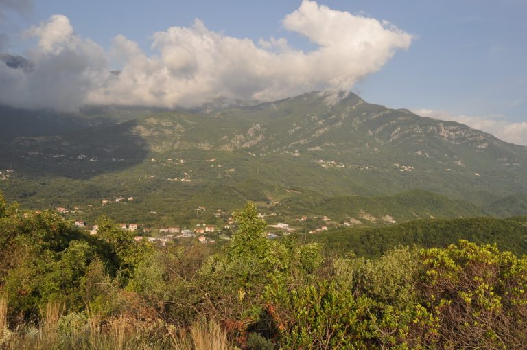 Mještani grbaljskih sela traže izradu nova trasa Jadransko-jonske ceste