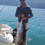 JUL – drugo mjesto – Predrag Stanišić tuna 48kg