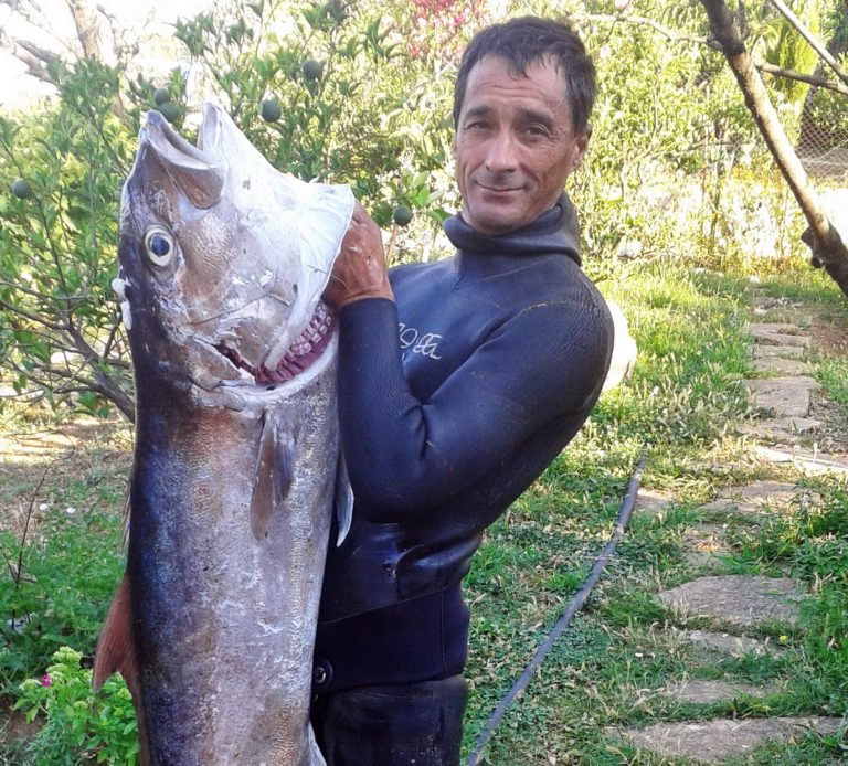 Petroviću „Ulov mjeseca“ za gofa