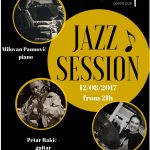 Jazz Session