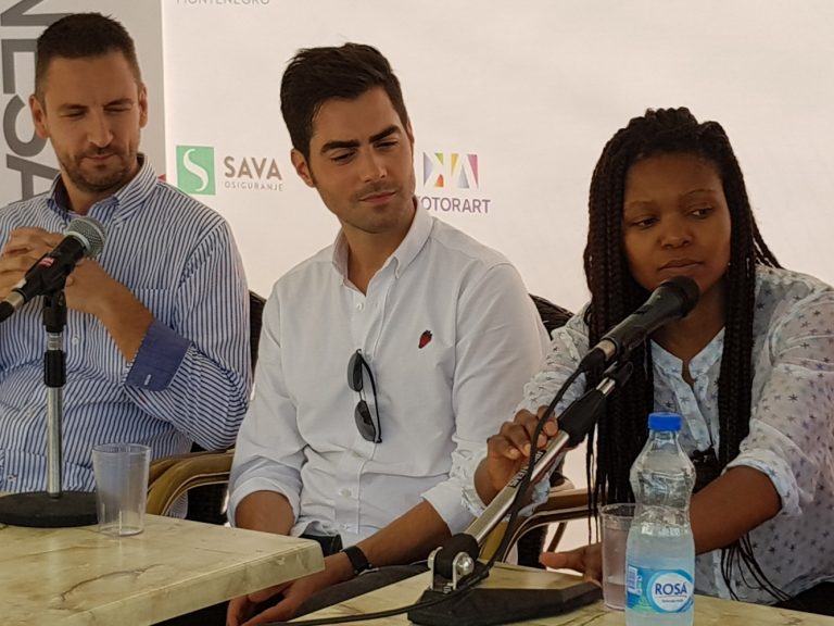 Simović: Ministarstvo kulture i država ne podržavaju sopstvene umjetnike