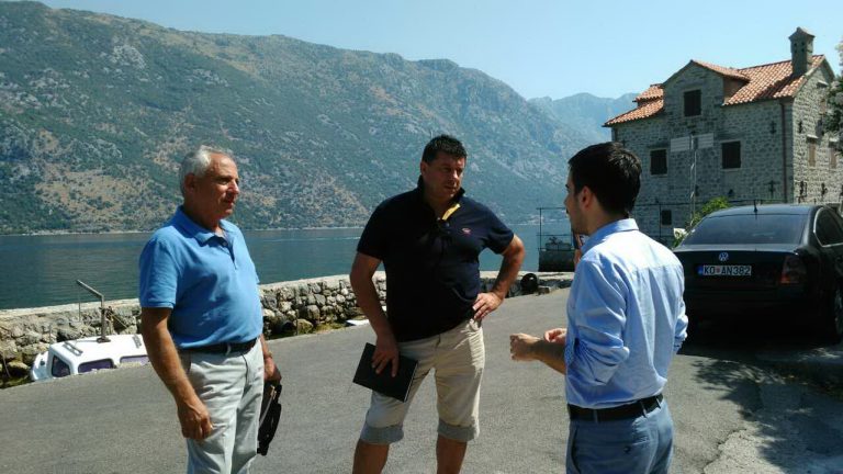 Kotor – Mjesne zajednice dobijaju komunalne policajce