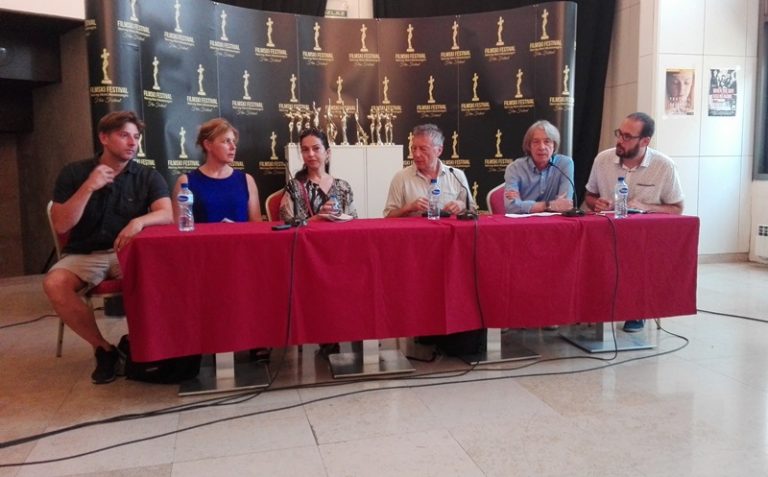 31. Filmski festival Herceg Novi, Grand prix – Velika zlatna mimoza filmu Glory