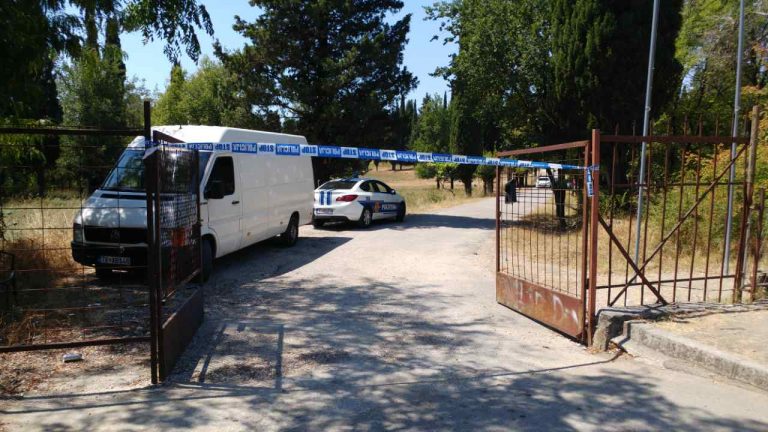 Tivat: Nađena dva beživotna tijela