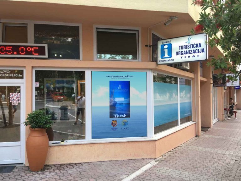 Noviteti u turističkoj ponudi Tivta