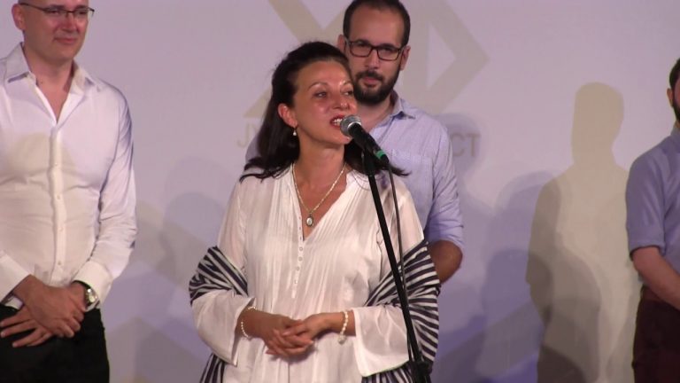 Dodjela nagrada i zatvaranje 31. Filmskog festivala Herceg Novi (video)