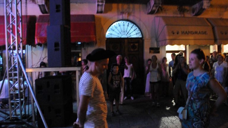 Bokeljska noć 2017. fešta se nastavila u Starom gradu