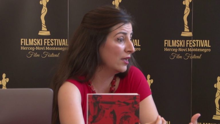 31. FFHN-MFF Promocija knjige Filmska muzika u SFRJ