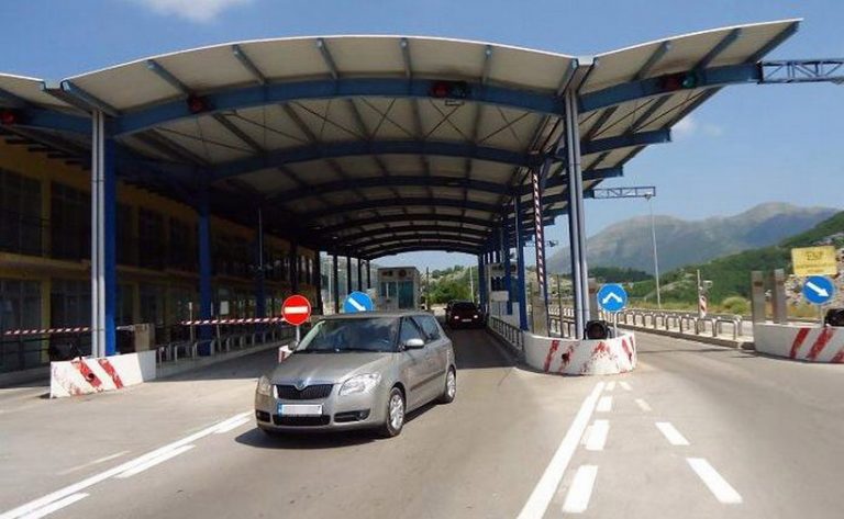 Neuspješni pregovori – i dalje će se plaćati putarina od Herceg-Novog do Trebinja