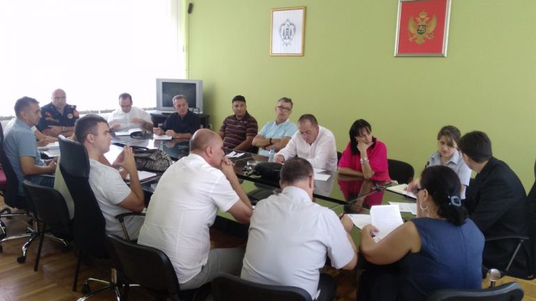 Herceg Novi će spremno dočekati dolazak tijela Svetog Leopolda u rodni grad