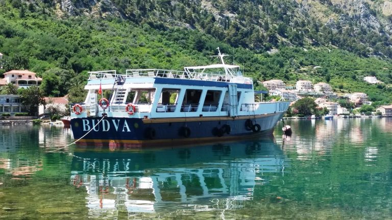 Izletnički brodovi – naplaćeno šest hiljada eura kazni