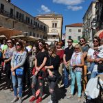 Protest upozorenja – Kotor