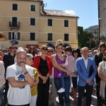 Protest upozorenja – Kotor