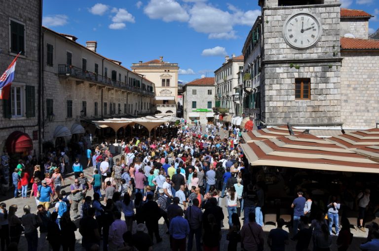 Kotor – Htjeli smo da mir i tišina budu glasniji od svega što preživljavamo…