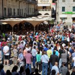 Protest upozorenja – Kotor