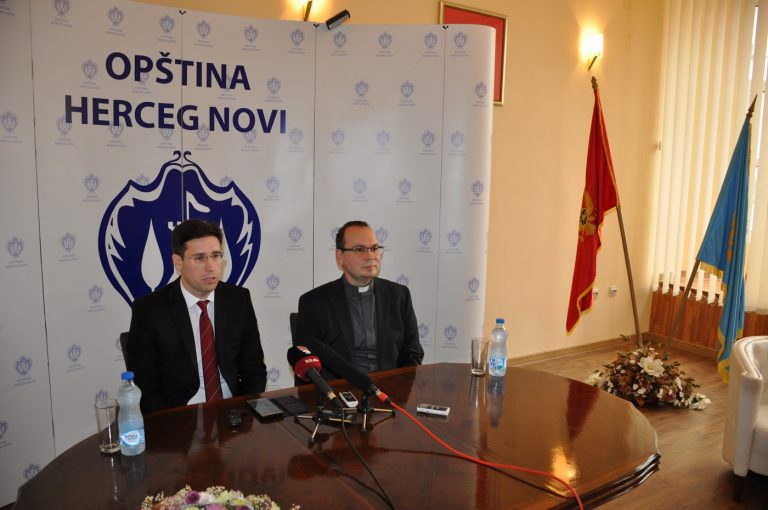 Herceg-Novi je tih dana bio domaćin festivala zajedništva, uvažavanja, tolernacije i kulture