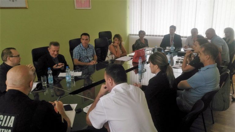 Organizacioni odbor: Grad spreman za dolazak relikvija Svetog Leopolda