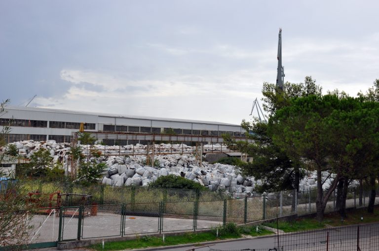 Francuzi uklanjaju grit iz Bijele za 18 miliona eura