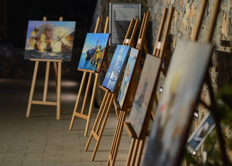 Promocijom talenata završena ljetnja sezona u Luštici Bay
