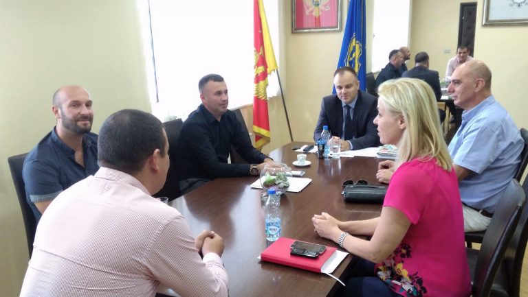 HN – Predsjednik ugostio predstavnike Islamske zajednice u Boki i Budvi i čestitao Kurban bajram