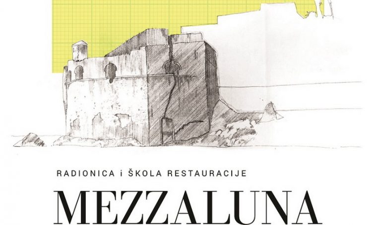 Prva Radionica i škola restauracije u Herceg-Novom